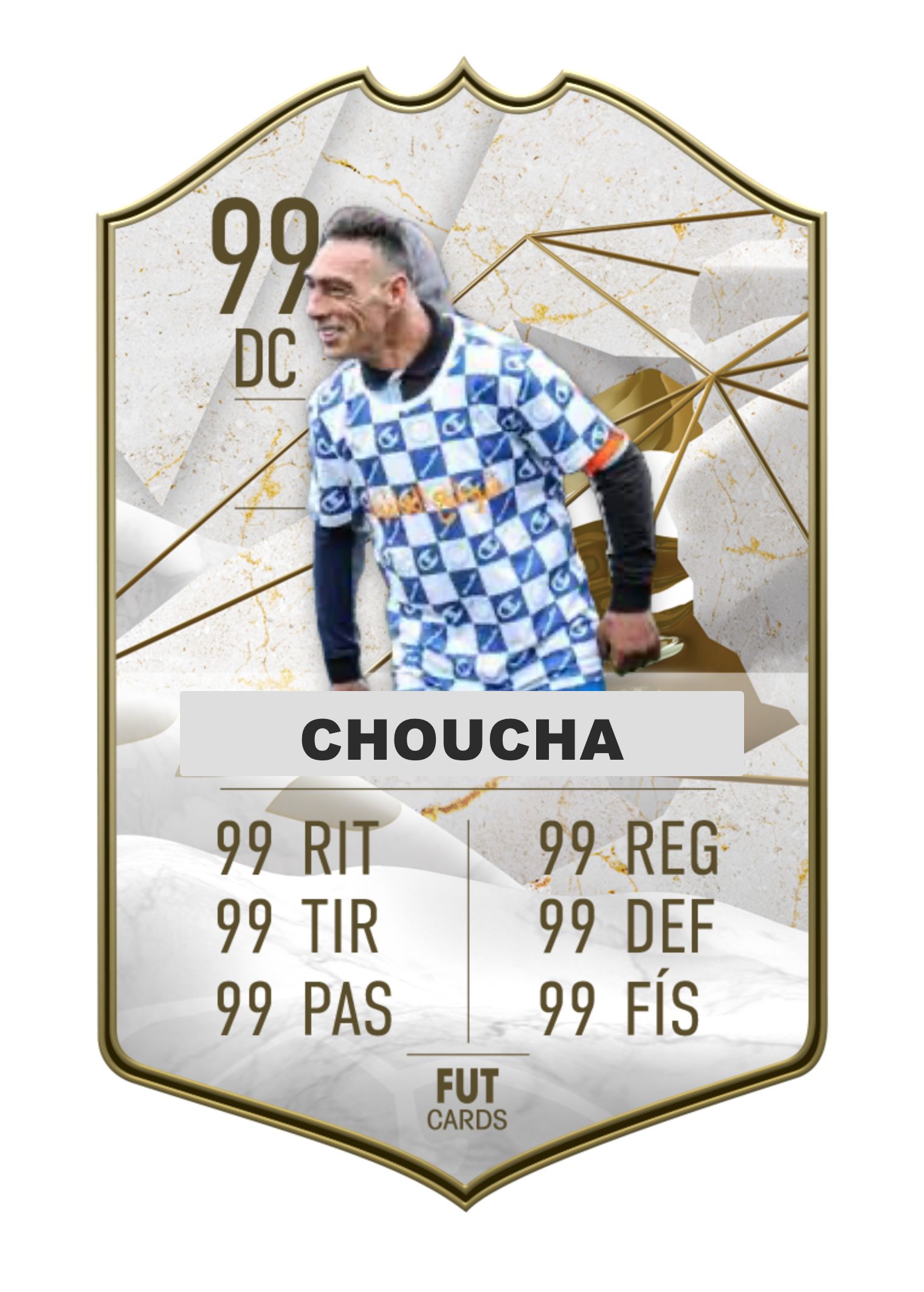 Les Footix